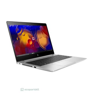 HP EliteBook 840 G5 14" i5 8350U, 16GB, SSD 512GB, FHD, No Cam, A+