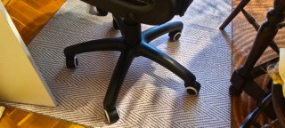 Silla Gaming Nacon PCCH-110 Negra/Blanca
