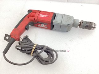 taladro electrico milwaukee pd2e 24 rs
