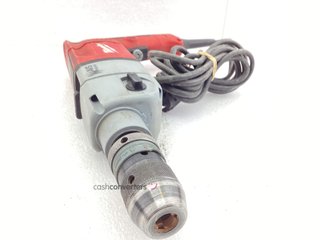 taladro electrico milwaukee pd2e 24 rs
