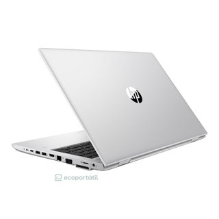 HP ProBook 640 G5 14" i5 8265U, 16GB, SSD 512GB, FHD, A+