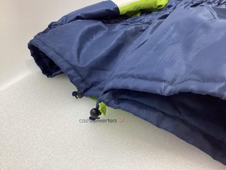 chaqueta motorista sin marca telefónica movistar suzuki motogp