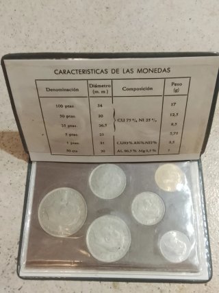 Mundial 82 ESPAÑA +moneta trurca Mundial 82