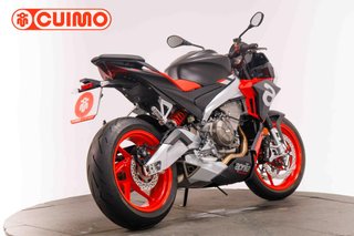APRILIA TUONO 660