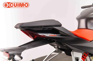 APRILIA TUONO 660