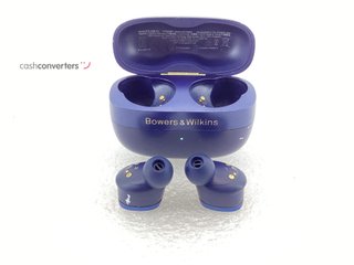 in-ear bowers&wilkins pi8