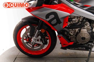 APRILIA TUONO 660