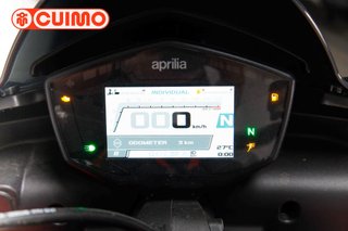 APRILIA TUONO 660