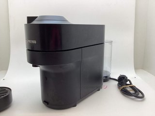 cafetera capsulas nespresso vertuo pop