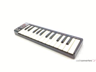 teclado electronico akai lpk25