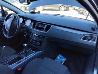 1868694 peugeot pantalla 9665334380 508 access