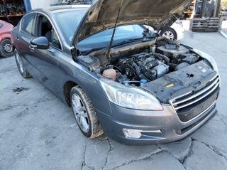 1868694 peugeot pantalla 9665334380 508 access