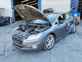 1868694 peugeot pantalla 9665334380 508 access