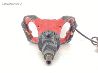 batidora de obra rubimix rubimix-9 supertorque