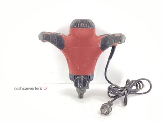batidora de obra rubimix rubimix-9 supertorque