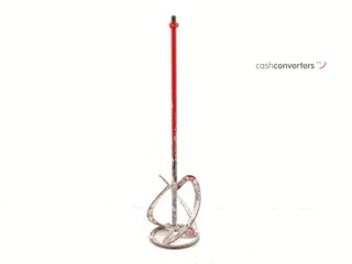 batidora de obra rubimix rubimix-9 supertorque