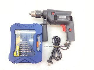 taladro electrico impact drill z1j-hf-13a