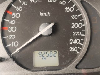 Renault Laguna 2002 muy buen estado!