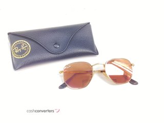 gafa de sol señora rayban rb3548