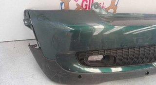 Mini 845513 paragolpes trasero mini (r56) cooper s
