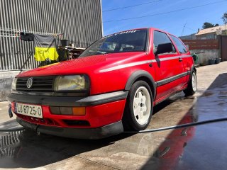 Volkswagen Golf 1995