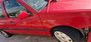 Volkswagen Golf 1995