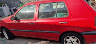 Volkswagen Golf 1995