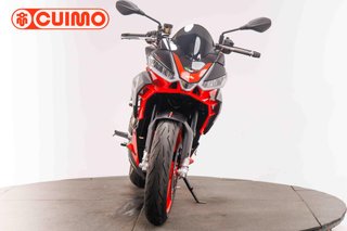 APRILIA TUONO 660