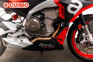 APRILIA TUONO 660