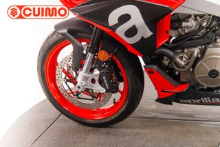 APRILIA TUONO 660