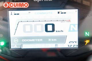 APRILIA TUONO 660