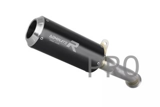 Tubo escape Dominato R KTM DUKE 790 890