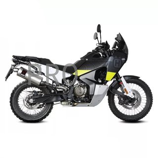 Tubo escape KTM DUKE 790 890