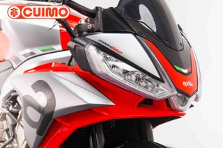 APRILIA TUONO 660