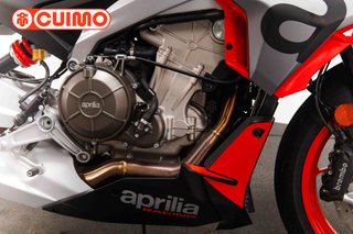 APRILIA TUONO 660