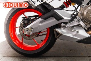 APRILIA TUONO 660