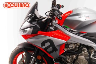 APRILIA TUONO 660