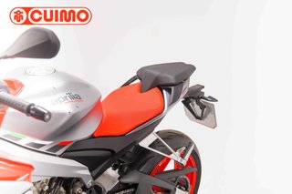 APRILIA TUONO 660