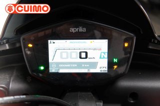 APRILIA TUONO 660