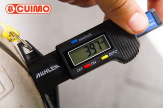 APRILIA TUONO 660