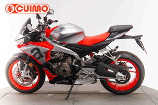 APRILIA TUONO 660