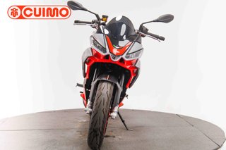 APRILIA TUONO 660