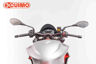 APRILIA TUONO 660
