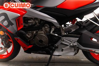 APRILIA TUONO 660