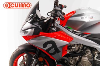 APRILIA TUONO 660