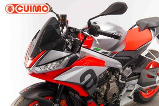 APRILIA TUONO 660