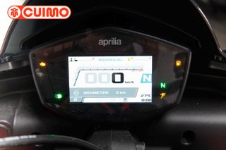 APRILIA TUONO 660