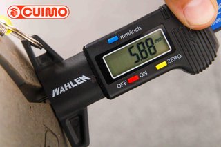 APRILIA TUONO 660