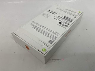 apple iphone 17 pro 256gb