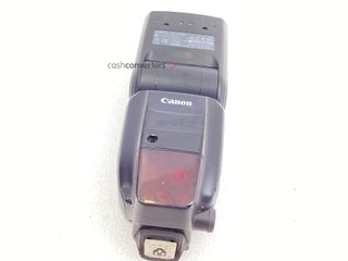 flash para canon canon speedlite 600ex-rt